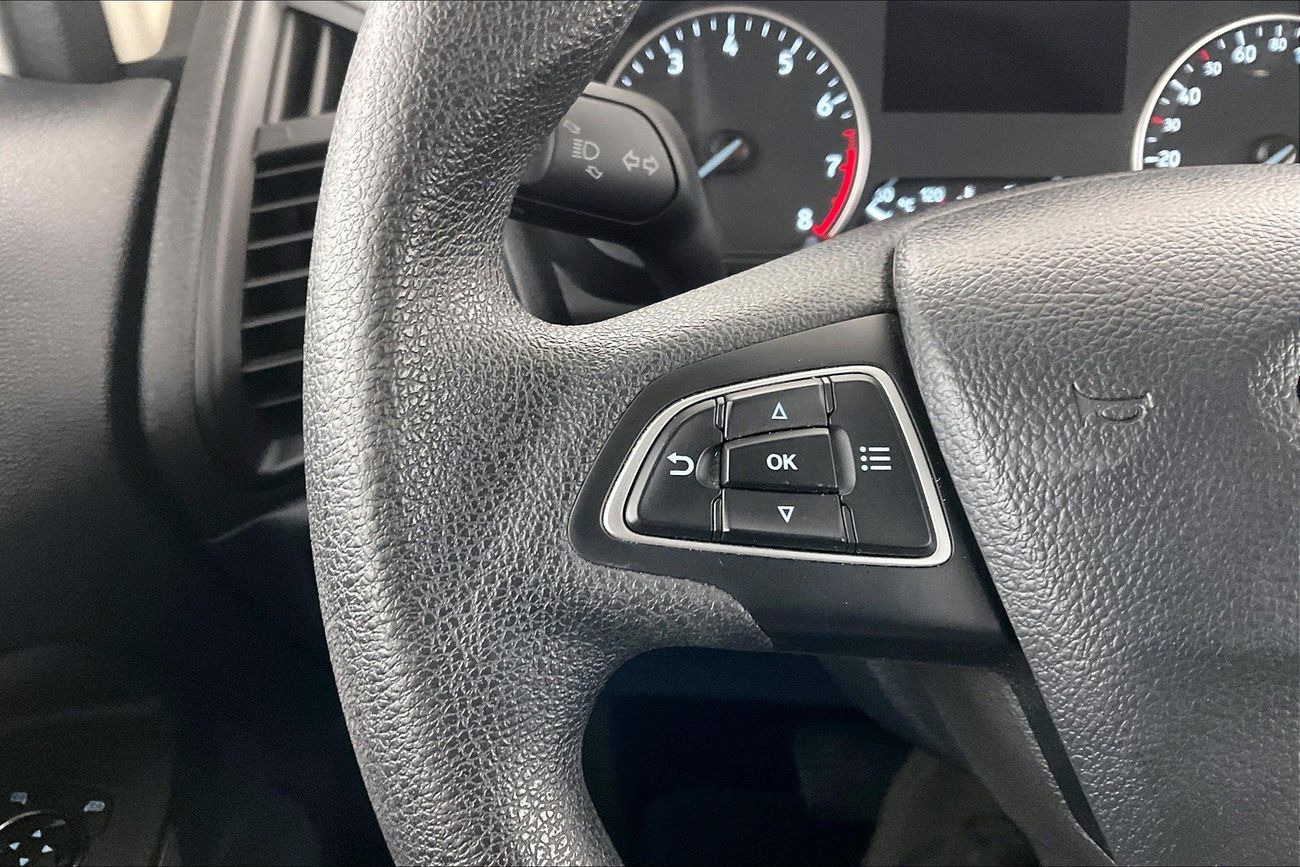 Ford EcoSport Ambiente | National Day Celebration | Guaranteed Warranty | 0 Down Payment