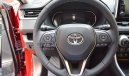 Toyota RAV4 2.0 PETROL (NEW FACE LIFT) EXPORT PRICE AVAILABLE IN ANTWERP