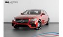 Mercedes-Benz E300 Std 2018 Mercedes E300 / Full Mercedes Service History