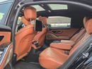 Mercedes Benz S500 L 4MATIC