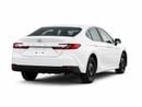 Toyota Camry LE ECTAI0056 - 2026 Toyota Camry LE - 2.5L Petrol Auto White