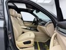بي أم دبليو X5 50i M Sport 4.4L 2016 BMW X5 50i M-Sport, Full Service History, Fully Loaded, Excellent Condition, G