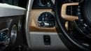 Rolls Royce Cullinan STD 2023 GCC 4 SEATS VIP DEALER WARRANTY AND SERVICES