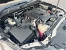 تويوتا هيلوكس SGLX DIESEL 2.8 LITER ,RHD ,PUSH START ,AUTO TRANSMISSION