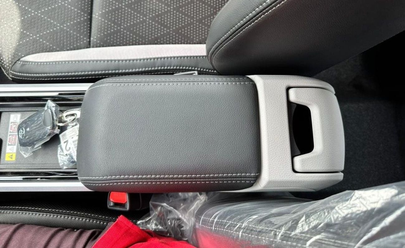 Toyota Veloz TOYOTA VELOZ 1.5L FWD 2025 MODEL