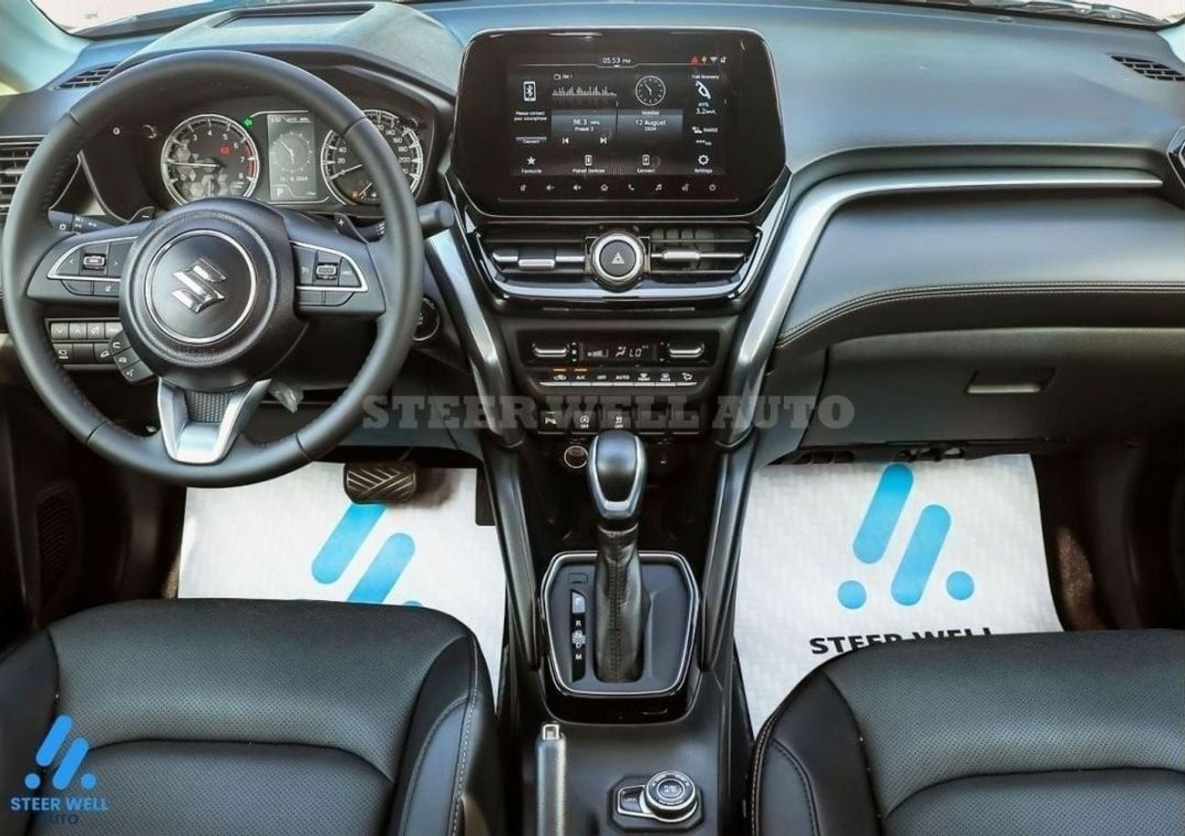 Suzuki Grand Vitara 2024 | EXCLUSIVE DEAL - GLX | 1.5L Dual JET 4WD Hybrid | BULK DEALS FOR EXPORT