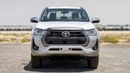 تويوتا هيلوكس Toyota Hilux 2.4L Diesel AT 4x4  2025