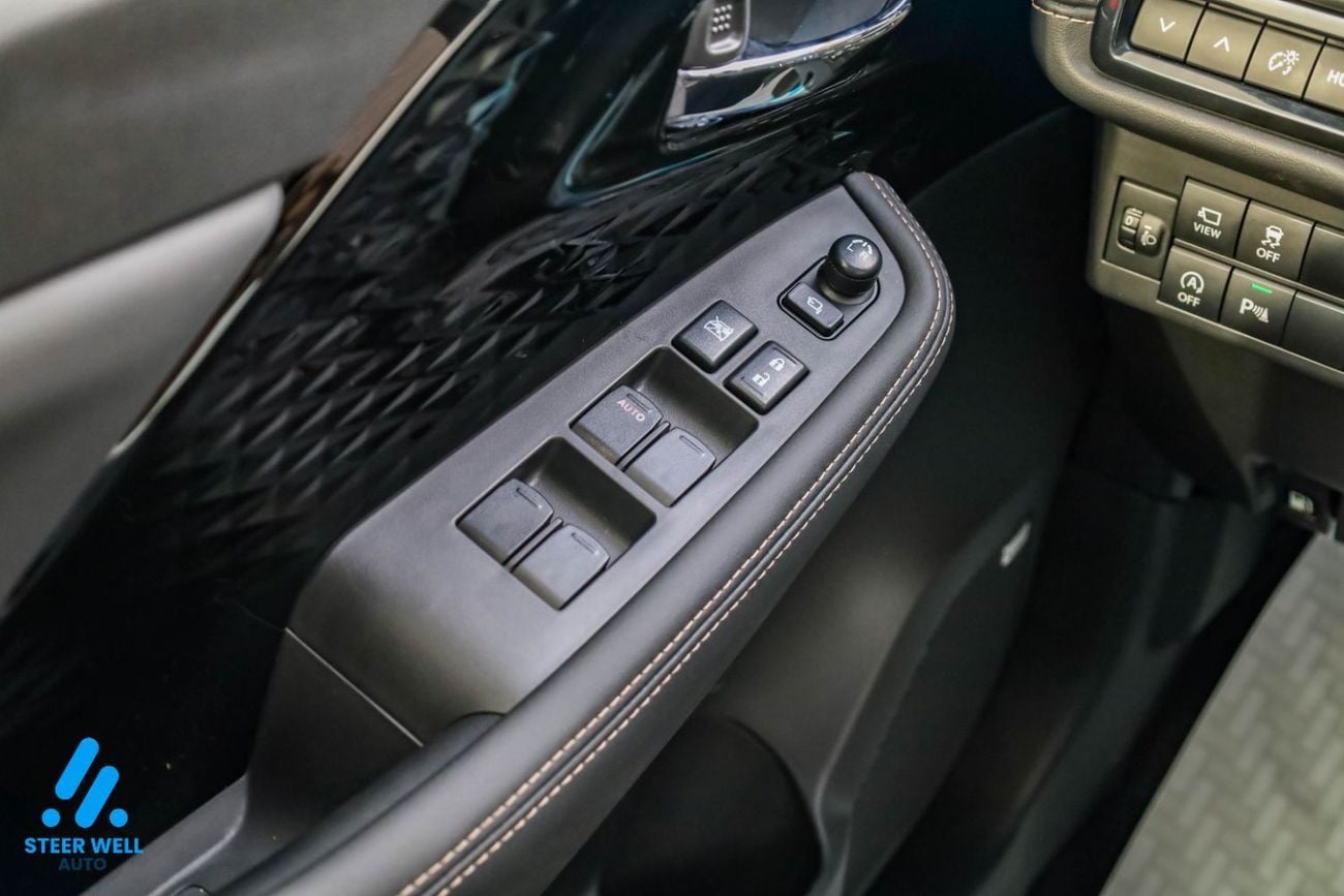 Suzuki Across 2026 | GLX | 1.5L Hybrid AT | 2WD | Dual-Tone | Panoramic Roof | 360 Camera | Ventilated/Cooled Seat