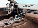 Porsche Cayenne GTS 2022 Porsche Cayenne GTS, 2027 Porsche Warranty, Full Porsche Service History, Fully Loaded, GCC