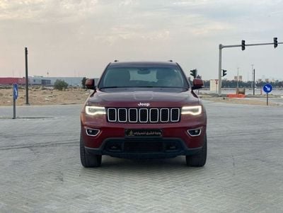 Jeep Grand Cherokee Laredo 3.6L