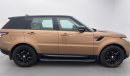 Land Rover Range Rover Sport SE SE 3 | Under Warranty | Inspected on 150+ parameters