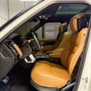 Land Rover Range Rover VOGUE SE Land Rover Range Rover 2020 GCC specs