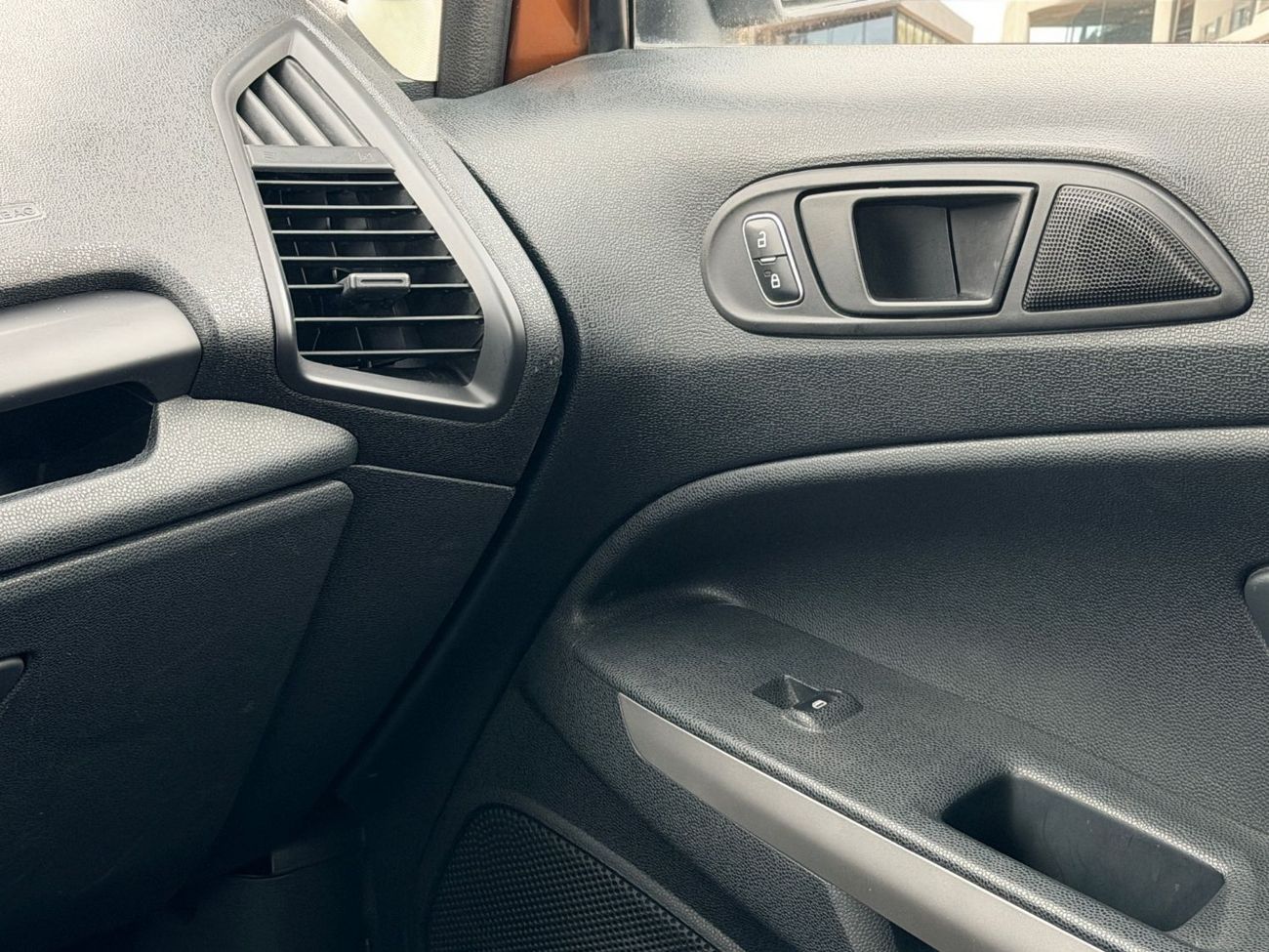 Ford EcoSport FORD ECOSPORT ECOBOOST | 1.0L V3 TURBO – 125 BHP | 2019 | GCC SPECS | AED 530 PER MONTH