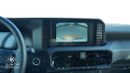Toyota Prado Urban 2.8L | GCC Specs | Diff Lock | Rear Camera | 7 Seats | Zero KM