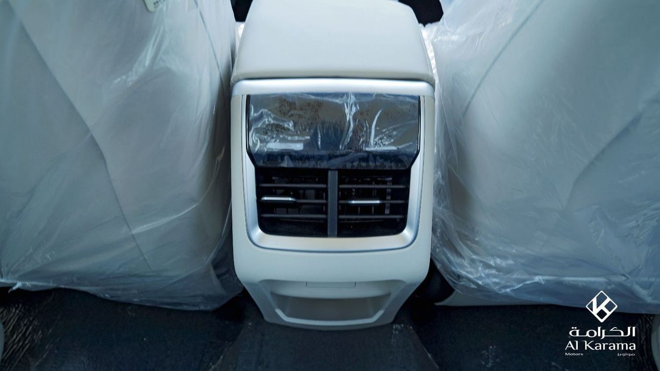 Chery Arrizo 5 COMFORT 1.5L Petrol Engine - GCC Specification - Alloy Wheels