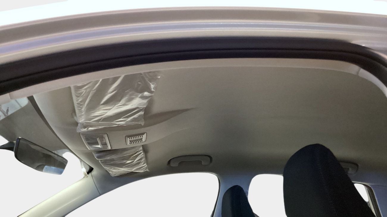 أم جي ZS Standard | شامل الضمان | 0 ﺪﻔﻋﺓ ﺃﻮﻟﻯ