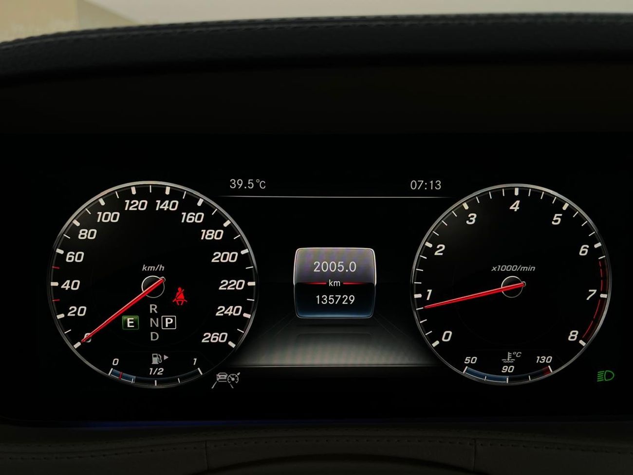 مرسيدس بنز S 450 مرسيدس بينز اس 450 موديل 2018 مواصفات خليجية صبغ وكالة بدون حوادث