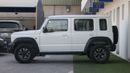 Suzuki Jimny GLX | Agency Warranty | Full Service History | GCC | Zero DP Support