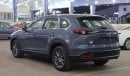 Mazda CX-9 2.5L PETROL 2024