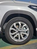 Toyota Frontlander TOYOTA FRONTLANDER FACRLIFT 2025 MODEL 2.0L HYBRID