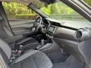 Nissan Kicks SL 1.6L