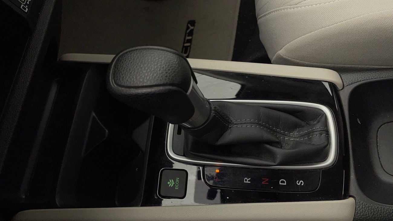 Honda City DX 1.5 | Zero Down Payment | Home Test Drive