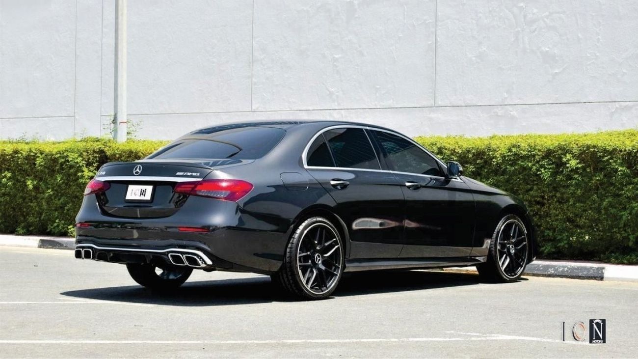 مرسيدس بنز E 350 Std