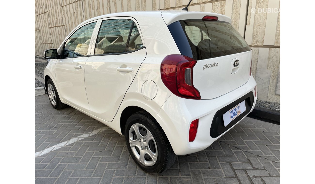 Kia Picanto 1200