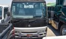 نيسان سيفيليان Nissan Civilian Civilian bus ||  6 cylinder engine|| Manual Transmission || Diesel ||  17″ Wheels ||