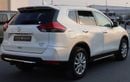 Nissan XTrail ACCIDENTS FREE - GCC - PERFECT CONDITION INSIDE OUT - BASE
