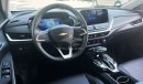 شيفروليه منلو Chevrolet Menlo EV 5 Seater Automatic Transmission  2023MY
