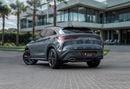 إنفينيتي QX55 QX55 Sensory | 2,683 P.M | 0% Downpayment | Agency Warranty!