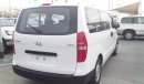 Hyundai H-1 Hyundai H-1 2018 GCC