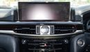 Lexus LX 570 LX570 Japan Imported as new