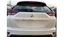 Mitsubishi Eclipse Cross 1.5L Turbo FWD A/T with panoramic roof (2023 model)