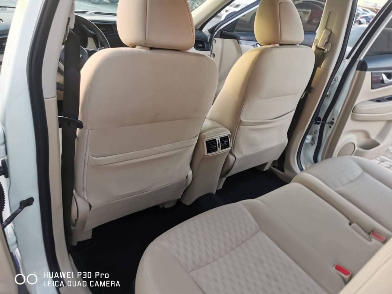 Nissan XTrail S 2.5L 4WD (7 Seater) Good condition inside and out