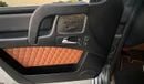 مرسيدس بنز G 63 AMG LHD GCC