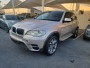 BMW X5 xDrive 35i