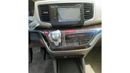 Honda Odyssey J EXV