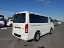 Toyota Hiace TOYOTA HIACE VAN RHD 2007 MODEL 2.0 L PETROL AUTOMATIC(PM69704)