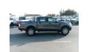 Ford Ranger FORD RANGER RIGHT HAND DRIVE (PM973)