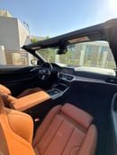 BMW M4 Competition 3.0L