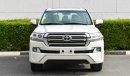 Toyota Land Cruiser EXR 5.7 V8