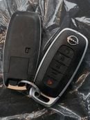 نيسان باترول SE T2 3.8L