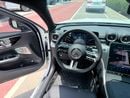 Mercedes Benz C260L STANDARD C260 L - Chinese Specs - Brand