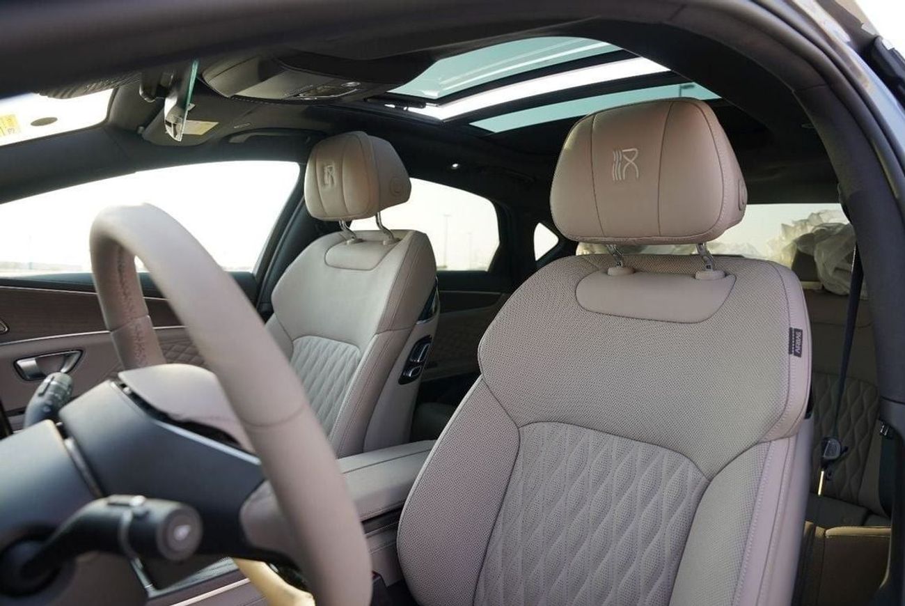 BYD HAN 2025 BYD HAN Primum Edition 701Km Black 0Km