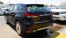 Lexus RX350