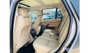 Land Rover Range Rover HSE vouge