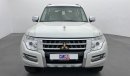 Mitsubishi Pajero GLS HIGHLINE 3 | Under Warranty | Inspected on 150+ parameters