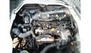 Toyota Hiace HIACE VAN RIGHT HAND DRIVE (PM547)